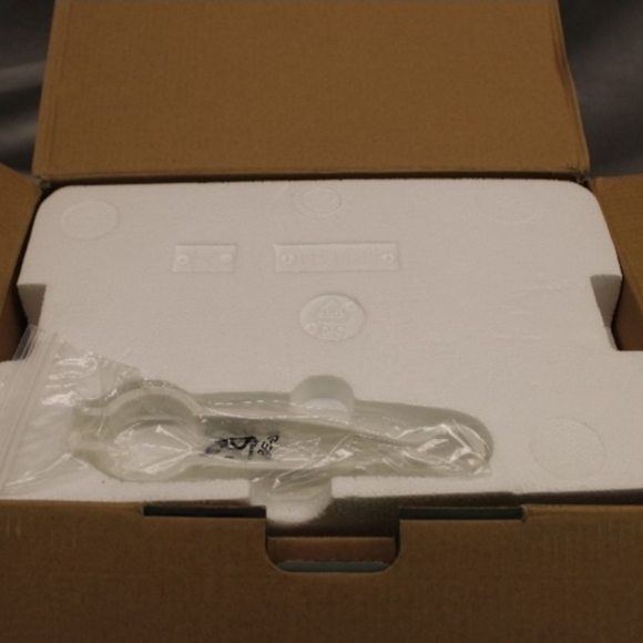 Like-New Ambiano Baby Food Processor! Box is slightly worn - Picture 2 of 3